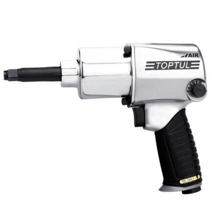 купить купить Гайковерт пневматический для СТО TOPTUL 1/2&quot; 813N/m 6500 об/мин KAAB1660  
