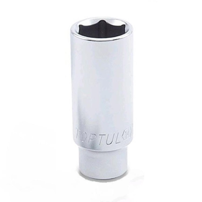 купить купить Головка торцевая длинная TOPTUL 1/4&quot; 4,5 мм BAEE084E  