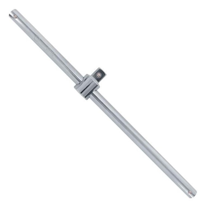 купить купить Вороток Т-образный 3/4&quot;450 мм, Хром-Ванадий INTERTOOL ET-1024  