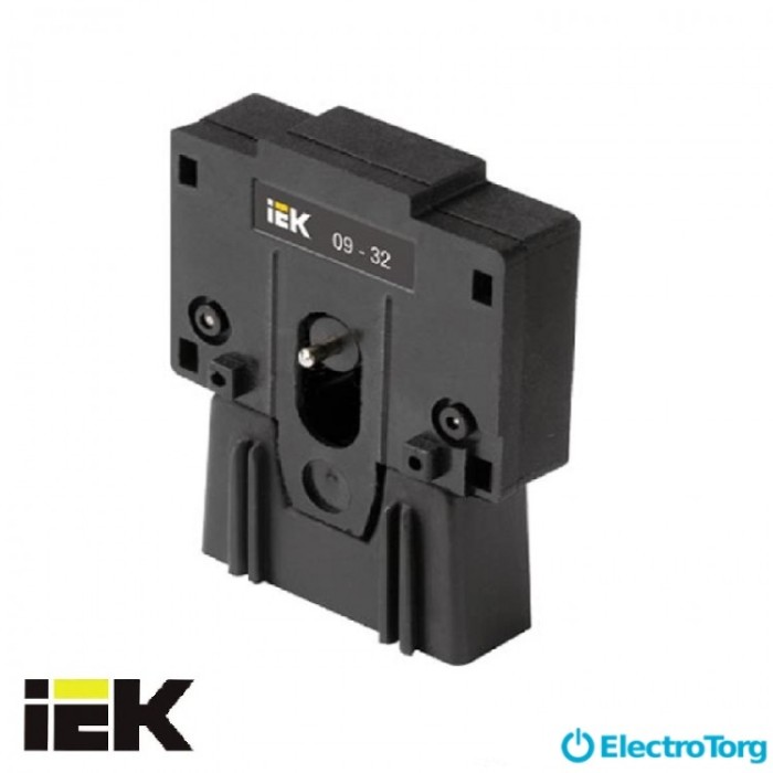 купить купить Механизм блокировки для КМИ 9А-32А ИЭК (IEK)  