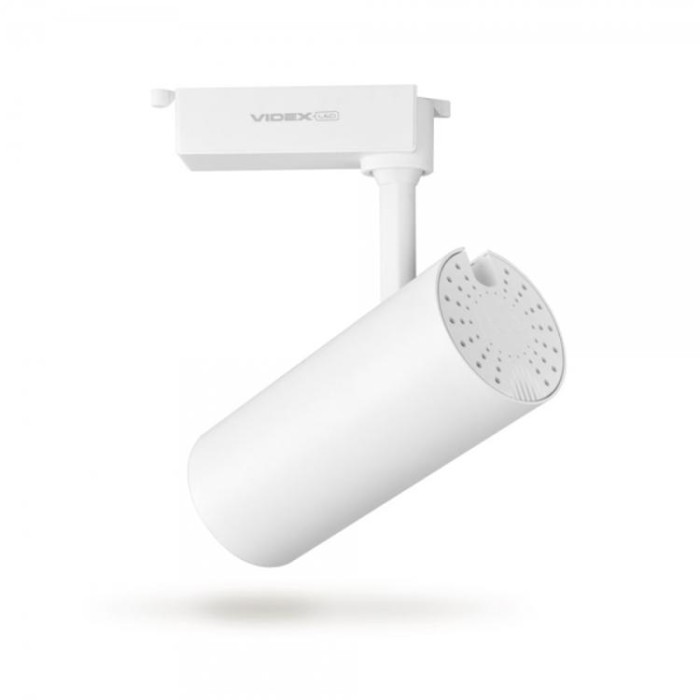 купить купить LED светильник трековый 30W 4100K белый VIDEX  