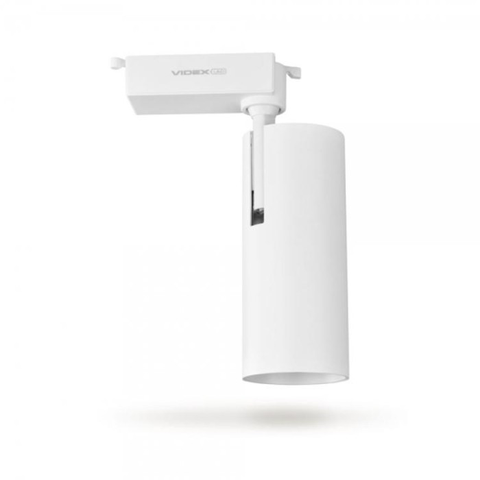 купить купить LED светильник трековый 30W 4100K белый VIDEX  