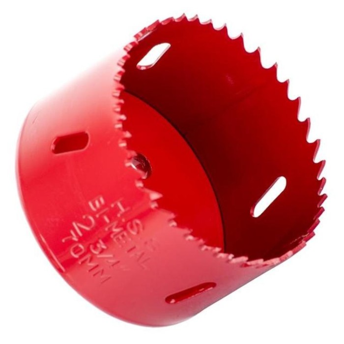 купить купить Коронка по металлу биметаллическая 70 мм INTERTOOL SD-5670  