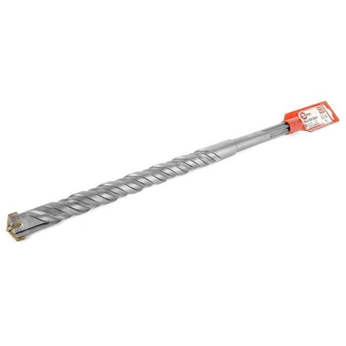 купить купить Бур SDS MAX, QUADRO, 28x400 мм INTERTOOL SDM-2840  