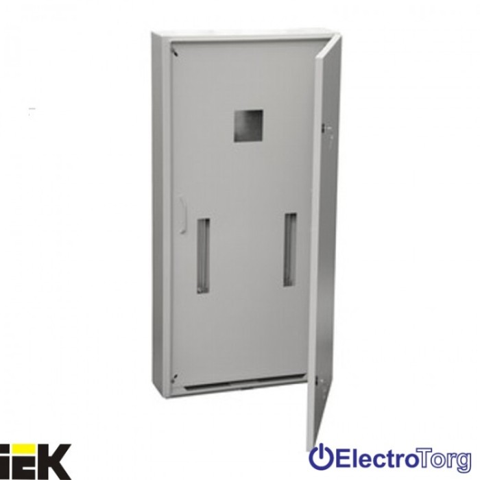 купить купить Корпус металлический  ПР-3-3 У2 IP54 ИЭК  