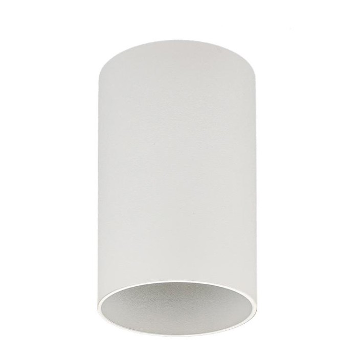 купить купить Светильник V-DL-R max 35W GU10 220V d55 * Н110 белый VELMAX (Велмакс)  