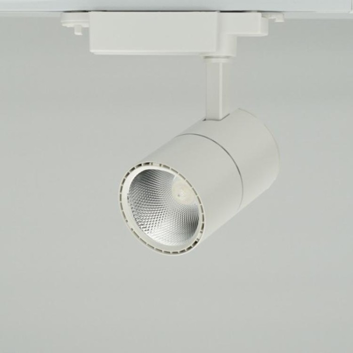 купить купить Трековый светильник Feron AL103 20W 4000К белый  