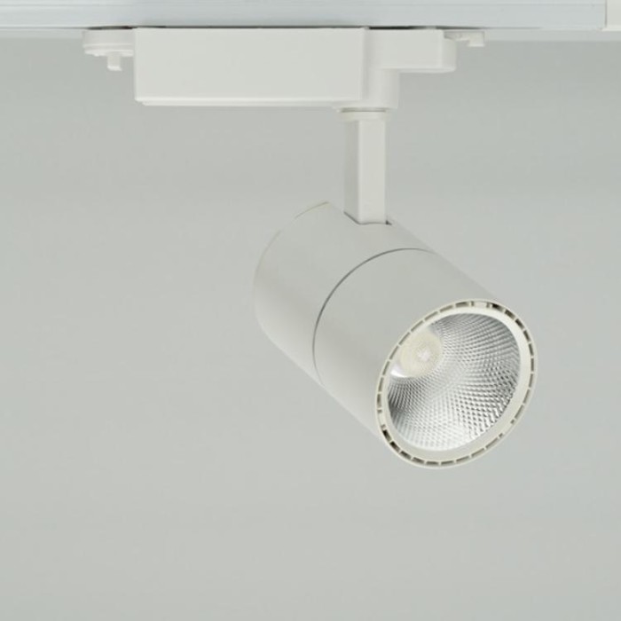 купить купить Трековый светильник Feron AL103 20W 4000К белый  