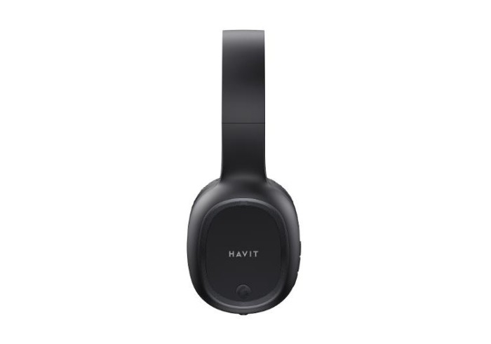 купить купить Навушники накладні бездротові HAVIT HV-H2590BT PRO Black  