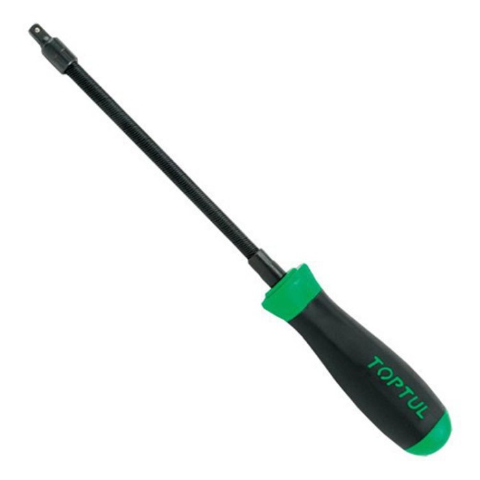 купить купить Рукоятка-вороток гибкий 1/4&quot; TOPTUL CASP0829  