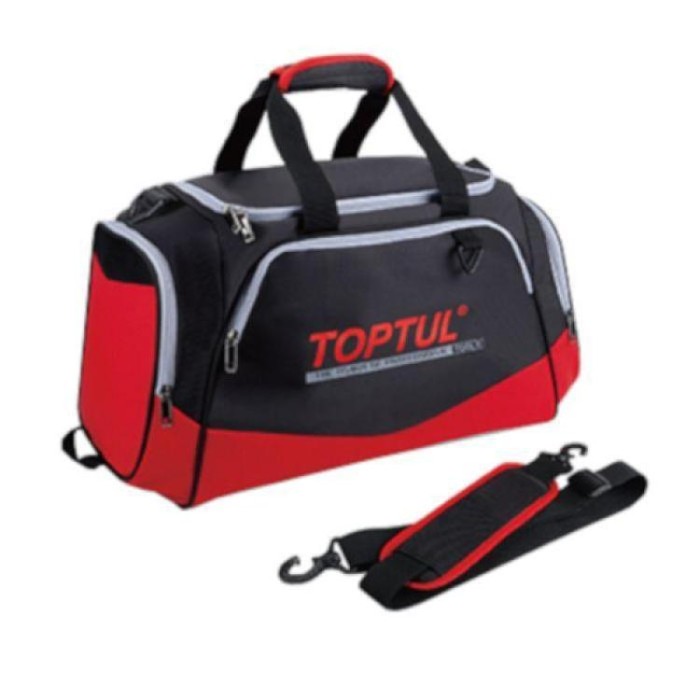 купить купить Сумка дорожная с логотипом TOPTUL 600x300x320 XG000140  