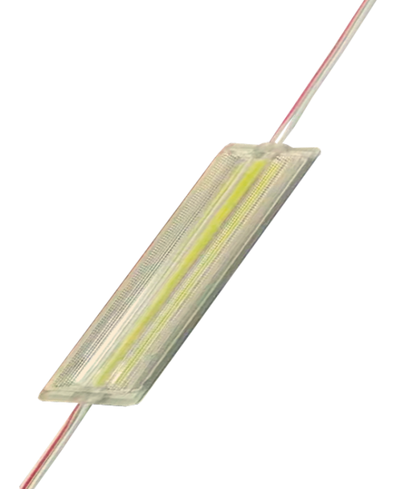 Світлодіодний модуль LEBRON L-LM12CSB, COB, 3W, DC12V, ІР65.