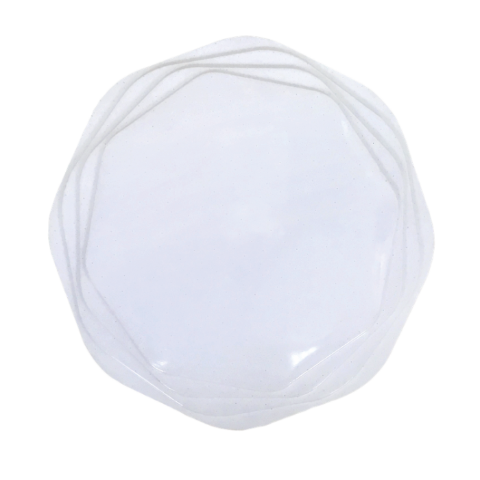 LED св-к LEBRON L-CL-ROSE, max 60W, 3000K, 4100K, 6500K, 4200Lm, O510*80mm