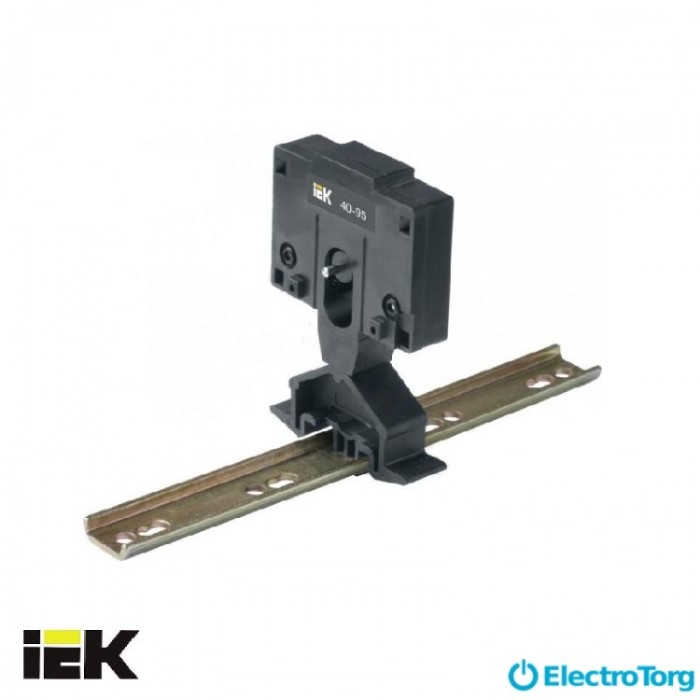 Механизм блокировки для КМИ 40А-95А ИЭК (IEK)