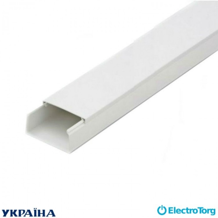 купить купить Кабельний канал  25х16 (120 м.п./уп) КС Харьков  