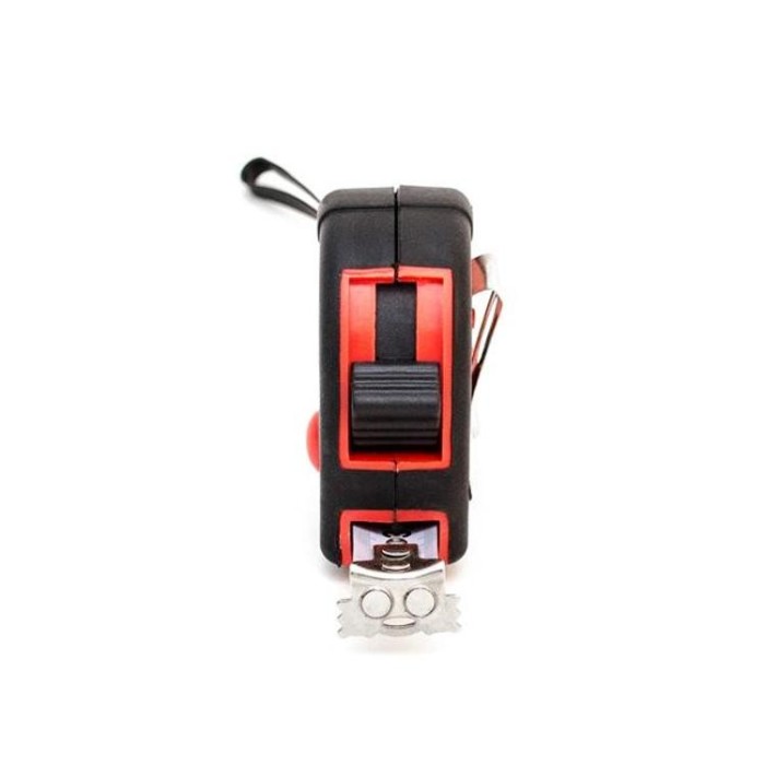купить купить Рулетка с металлическим полотном 3 м x 16 мм INTERTOOL MT-0603  
