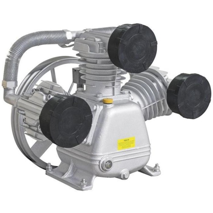 купить купить Головка компрессорная к PT-0040 INTERTOOL PT-0040AP  