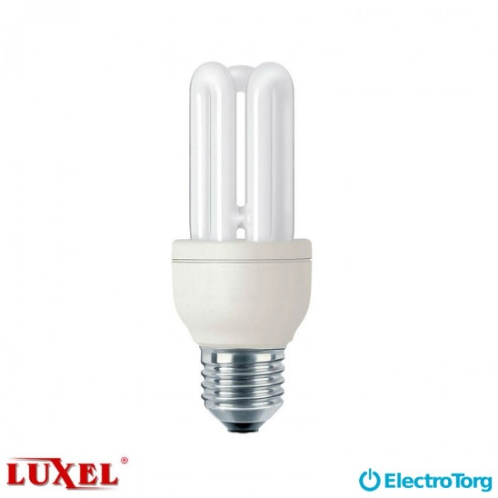 купить купить U3 Series 26 Вт 4100К Е-27 LUXEL  