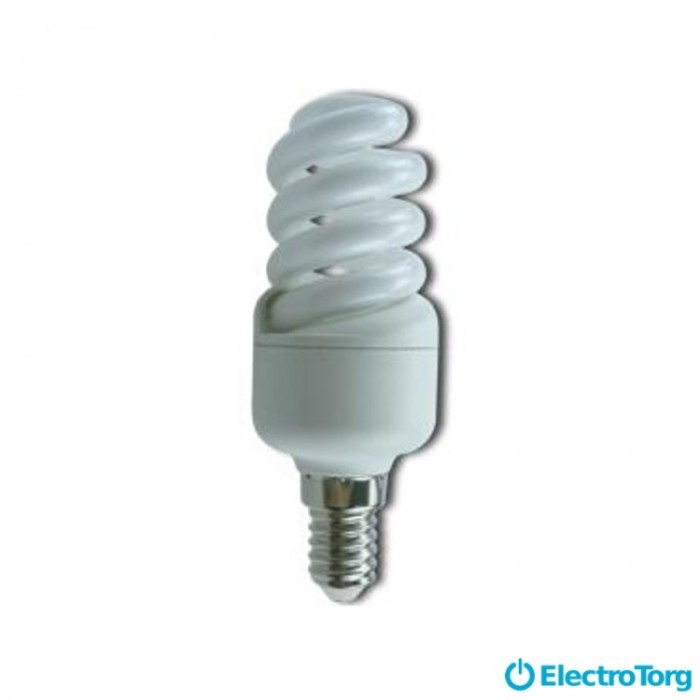купить купить  Лампа энергосберегающая S-11-4200-14 Elight  