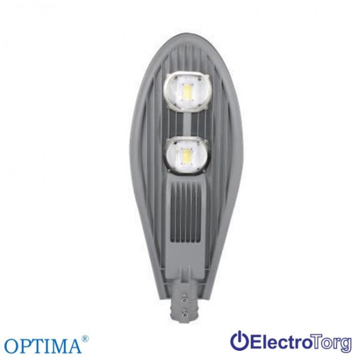 купить купить Светильник ДКУ LED Efa М 100W 5000К ECO Optima  