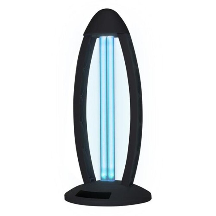 купить купить Светильник UV OEM UVC-38W черный  