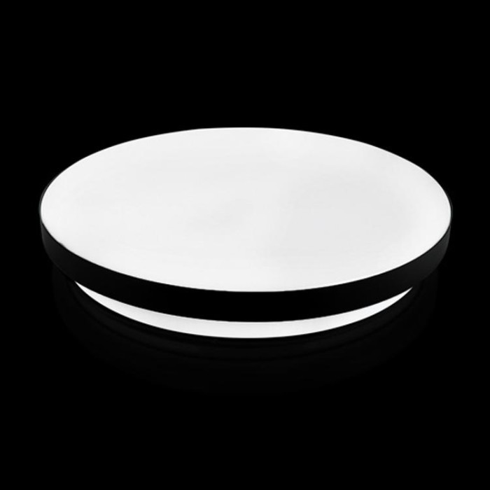 купить купить Декоративная лента DS-R260-06-BV к светильнику DEL-R-20-18-4 DIY( черний матовый)  