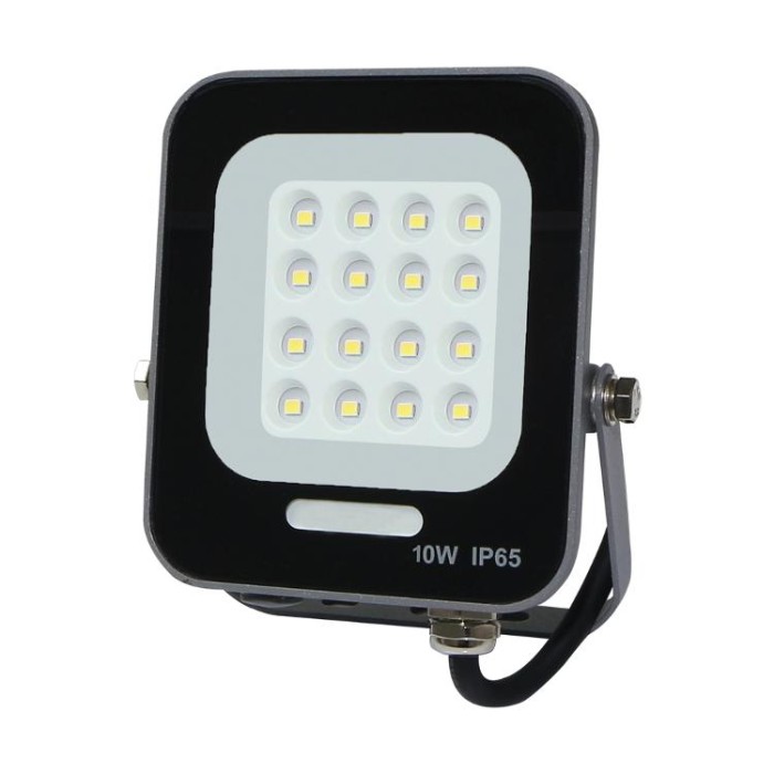 купить купить LED прожектор LEBRON L-LF, 10W, 6500K, 900Lm, 220V  
