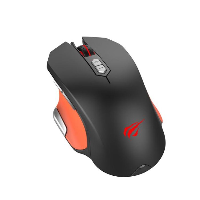 купить купить Ігрова дротова миша HAVIT HV-MS762 USB  