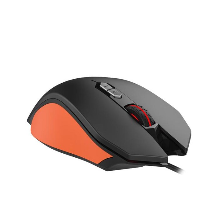 купить купить Ігрова дротова миша HAVIT HV-MS762 USB  