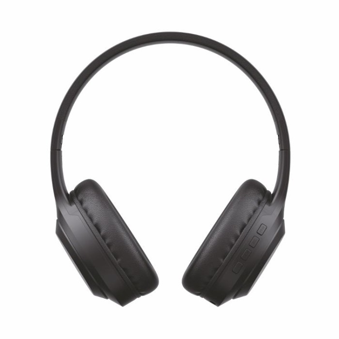 купить купить Навушники накладні бездротові HAVIT HV-H628BT Black  