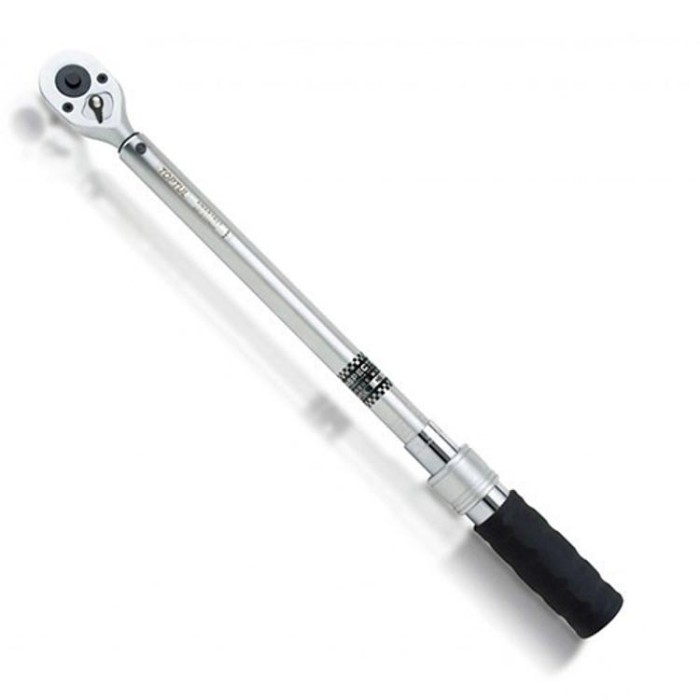 купить купить Ключ динамометрический трещоточный TOPTUL 1/2&quot;x495mm 40-210Nm ANAS1621  