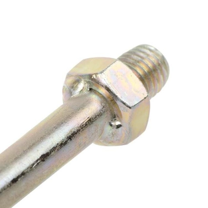 купить купить Миксер-насадка для смесей 100*600 мм, M14 INTERTOOL HT-4014  