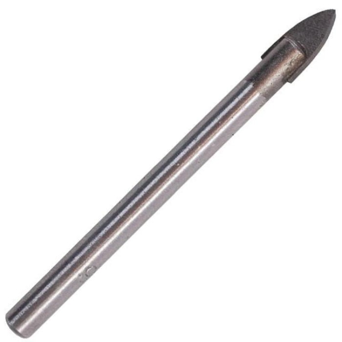 купить купить Сверло по стеклу 3x65 мм INTERTOOL SD-0263  