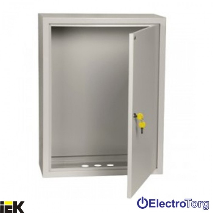 купить купить Корпус металл. ЩМП- 3-0 36 УХЛ3 650х500х220 IP31 ИЭК  