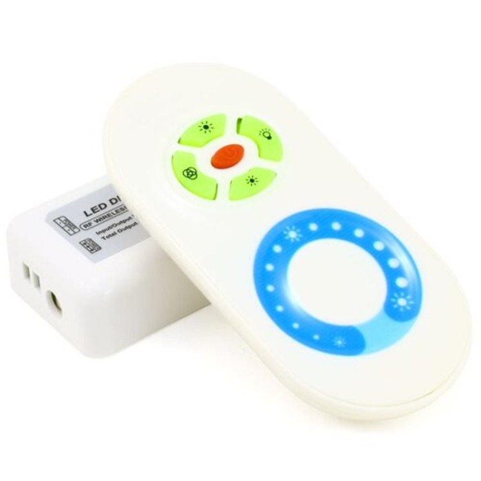 купить купить Диммер OEM 18A-RF-5 Touch 3 канала  