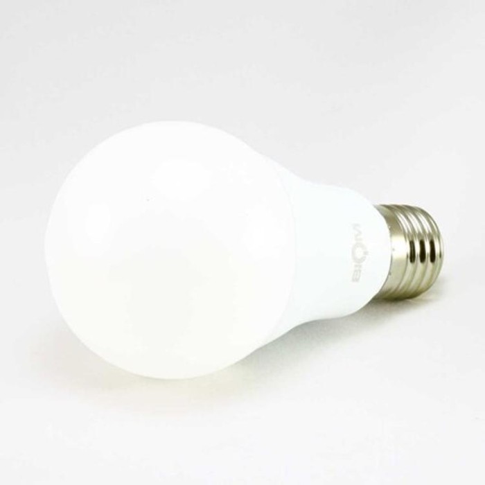 купить купить Светодиодная лампа Biom BT-516 A60 15W E27 4500К матовая  