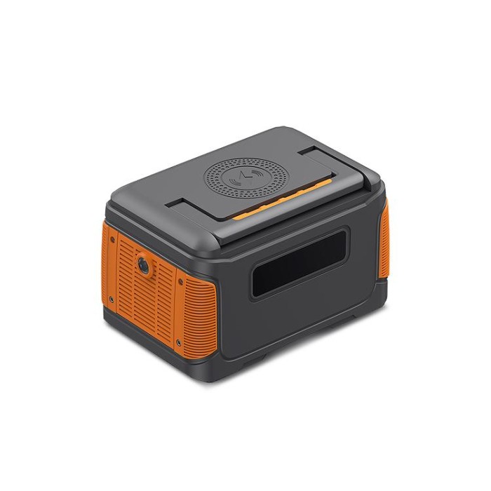 купить купить Портативна зарядна станція HAVIT J300 83200mAh 300W  