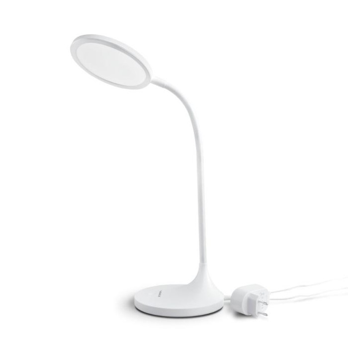 купить купить LED лампа настiльна VIDEX  VL-TF14W 20W 4100K  