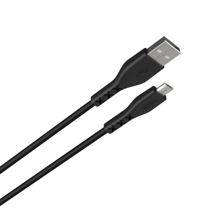 купить купить Кабель HAVIT HV-H67 Micro USB 1.8м  