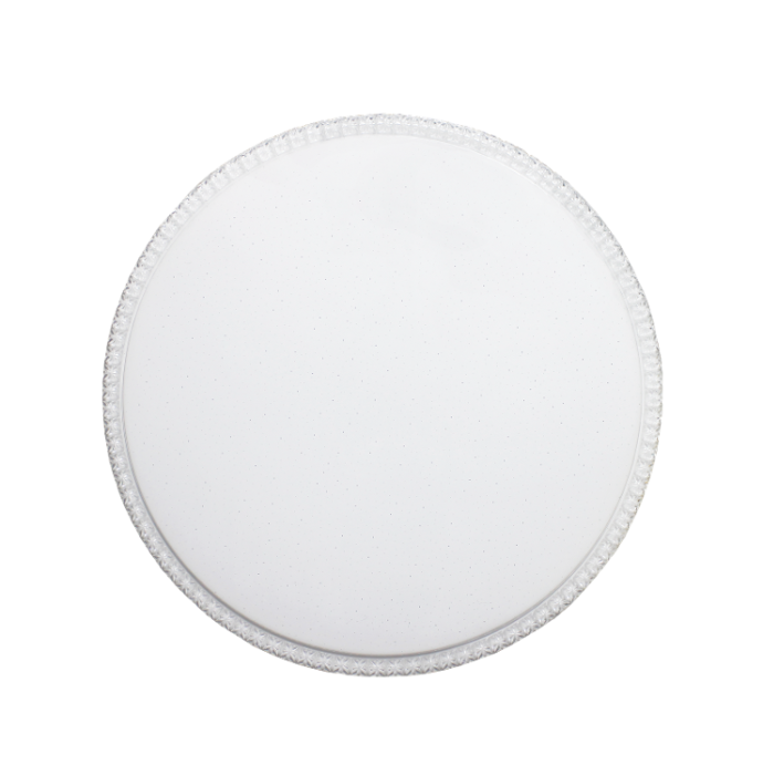 LED св-к LEBRON L-CL-LILU, max 45W, 3000K, 4100K, 6500K, 3200Lm, O390*80mm