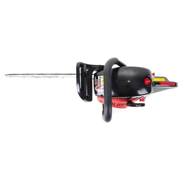 купить купить Мотопила цепная, 2.0кВт/2.7 HP, шина-45 см, цепь 3/8&quot;INTERTOOL DT-2210  