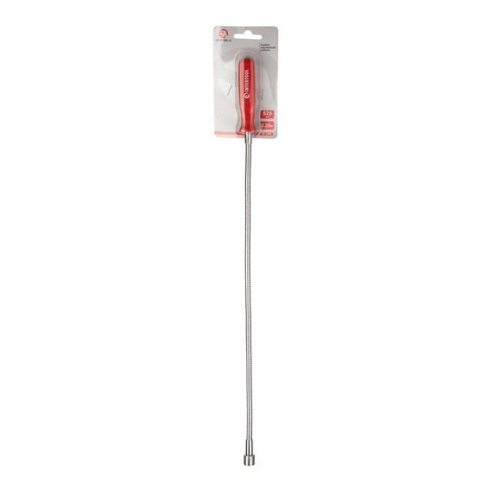 купить купить Захват магнитный гибкий 525 мм, 2.25 кг INTERTOOL ET-1008  