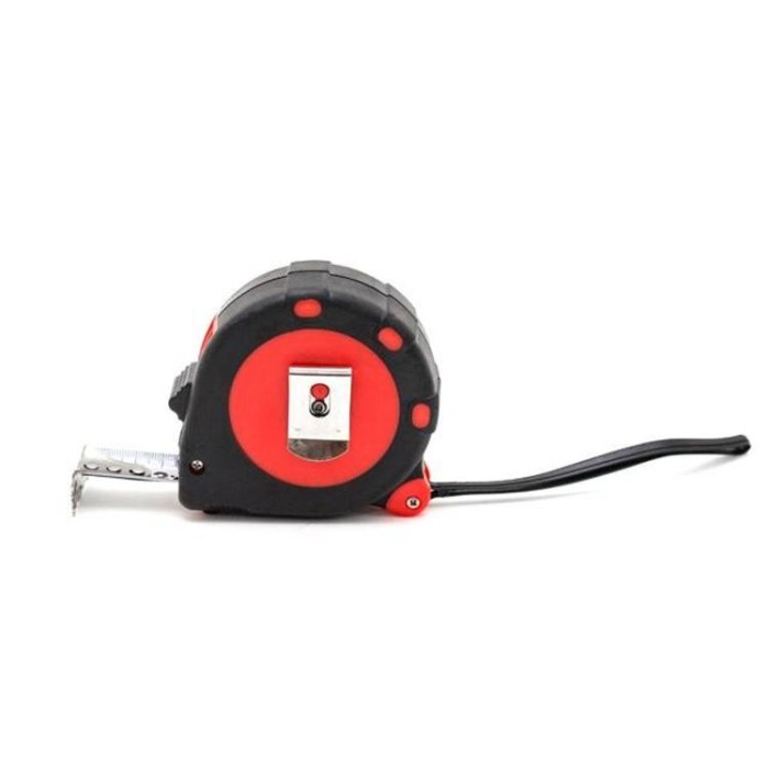 купить купить Рулетка с металлическим полотном 10 м x 25,0 мм INTERTOOL MT-0610  