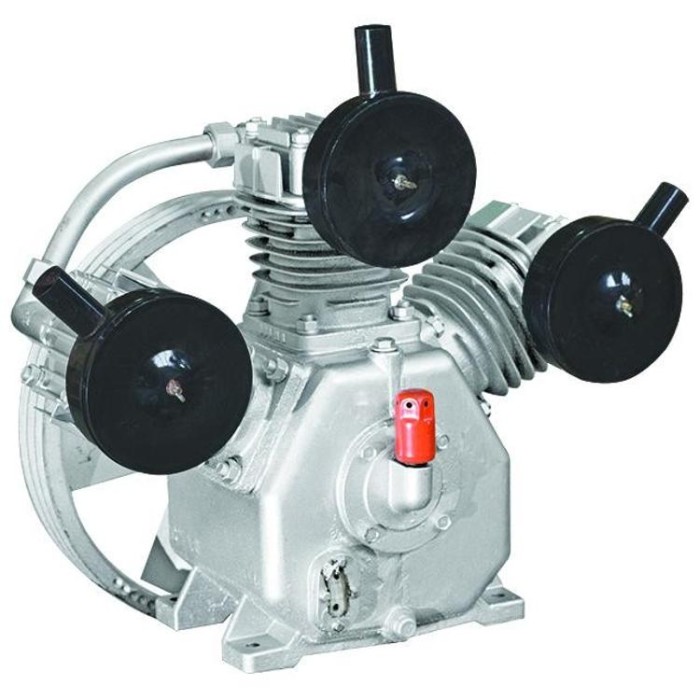 купить купить Головка компрессорная к PT-0050 INTERTOOL PT-0050AP  