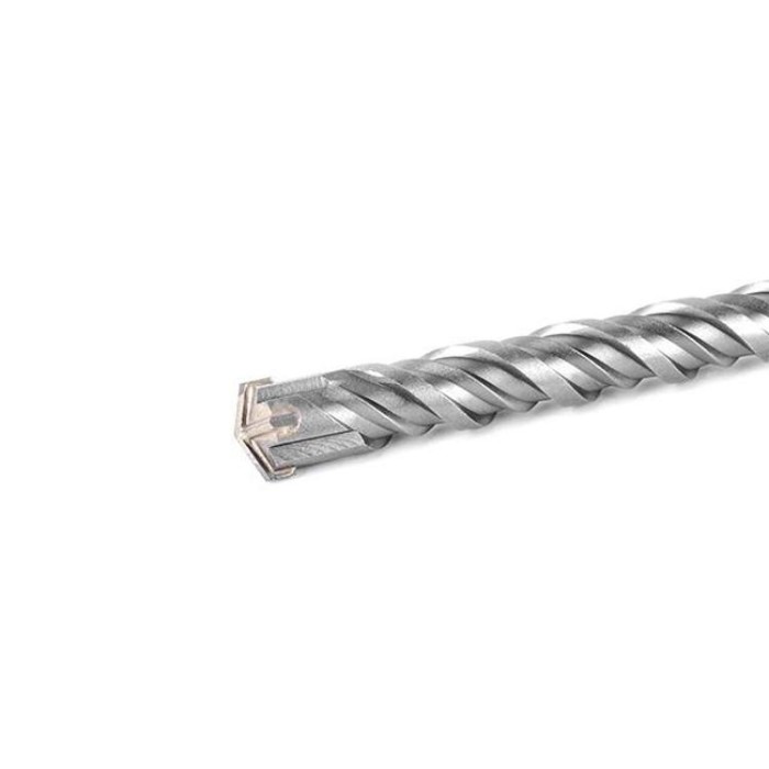 купить купить Бур SDS MAX, QUADRO, 30x1000мм INTERTOOL SDM-30100  
