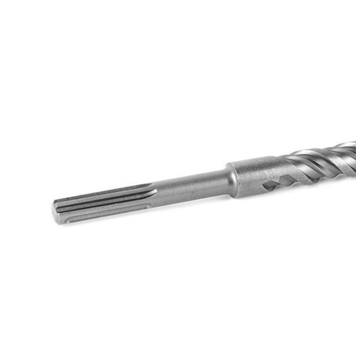 купить купить Бур SDS MAX, QUADRO, 30x1000мм INTERTOOL SDM-30100  
