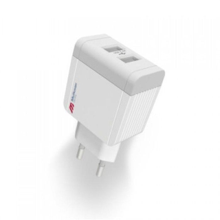 купить купить Адаптер-Перехідник 2 USB, Mutlusan  