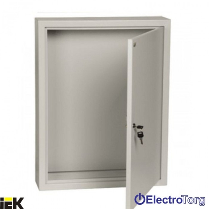 купить купить Корпус металл. ЩМП- 3-1 36 УХЛ3 650х500х150 IP31 ИЭК  
