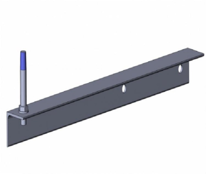 купить купить Траверса ТН13 3.407.1-143.8.53 ElectroTorg (ЭлектроТорг)  