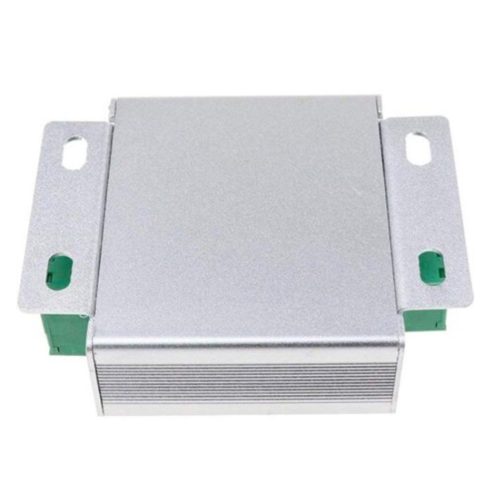 купить купить Усилитель RGBW OEM AMP16А (4*4кан)  